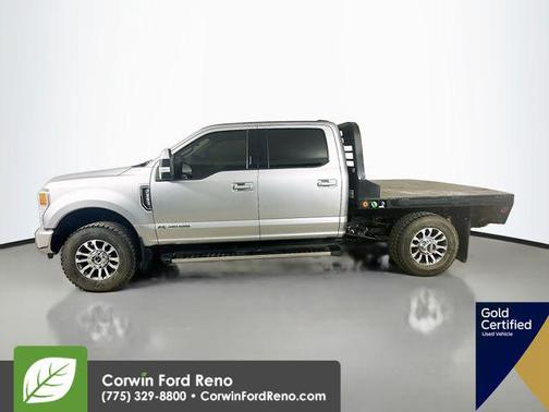 2021 Ford F-350 Lariat