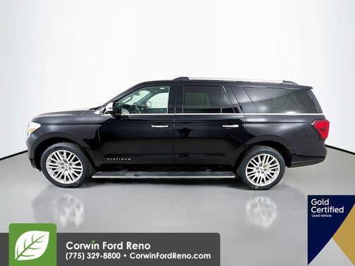 2024 Ford Expedition Max Platinum