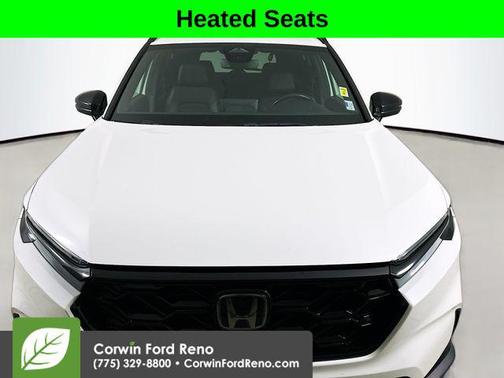 2023 Honda CR-V Hybrid Sport Touring AWD