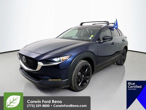 2024 Mazda CX-30 2.5 Turbo Premium Package