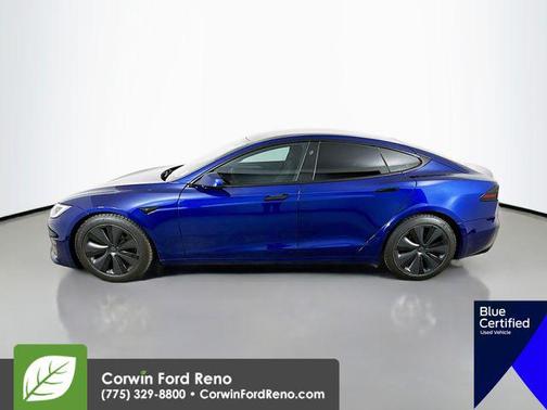 2022 Tesla Model S Base