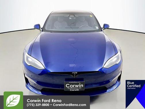 2022 Tesla Model S Base