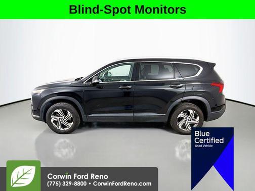 2023 Hyundai SANTA FE SEL 2.4