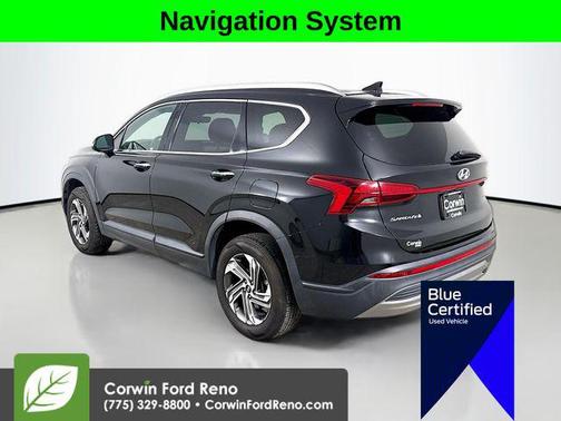 2023 Hyundai SANTA FE SEL 2.4