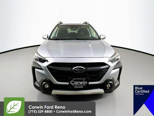 2024 Subaru Outback Touring XT