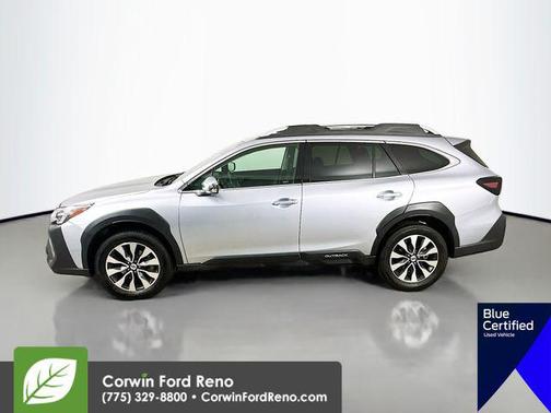 2024 Subaru Outback Touring XT