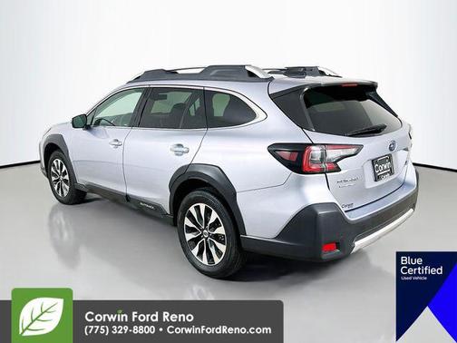 2024 Subaru Outback Touring XT