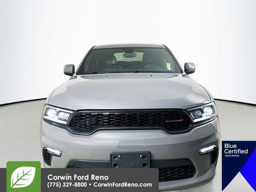 2022 Dodge Durango GT AWD