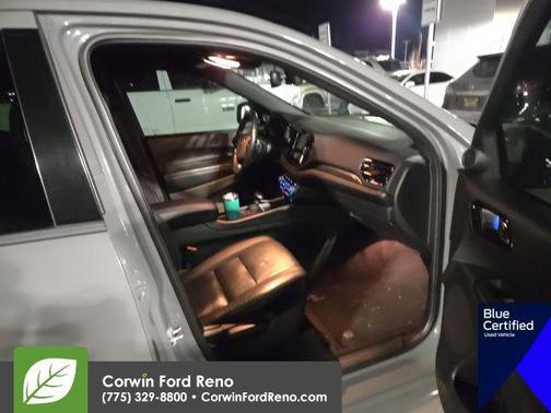 2022 Dodge Durango GT AWD