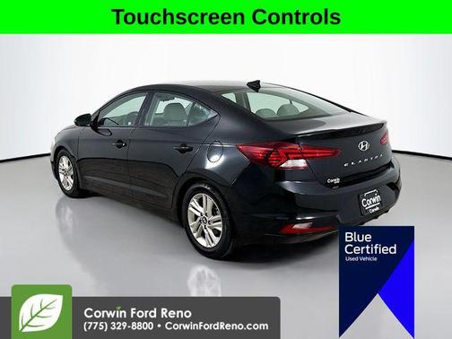 2019 Hyundai ELANTRA Value Edition