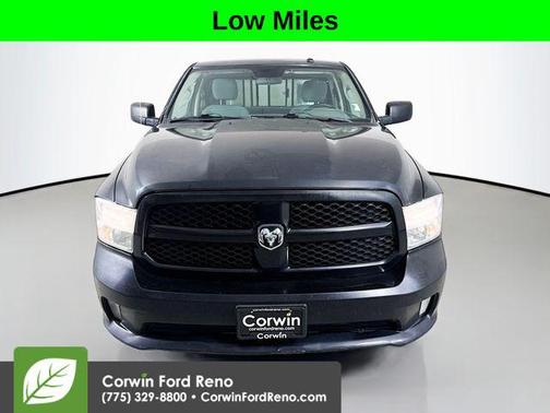 2013 RAM 1500 Tradesman/Express