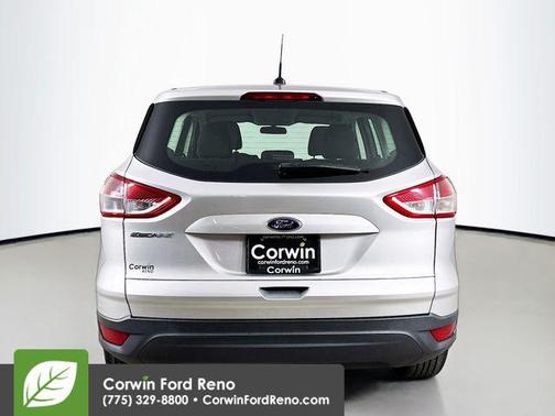 2014 Ford Escape S