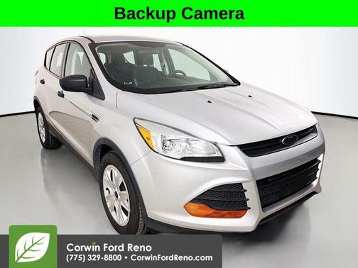 2014 Ford Escape S