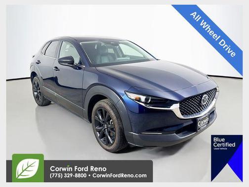 2024 Mazda CX-30 2.5 S Select Sport