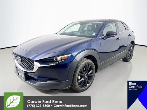 2024 Mazda CX-30 2.5 S Select Sport