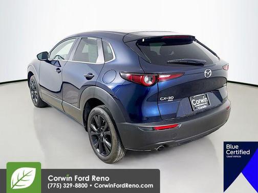 2024 Mazda CX-30 2.5 S Select Sport