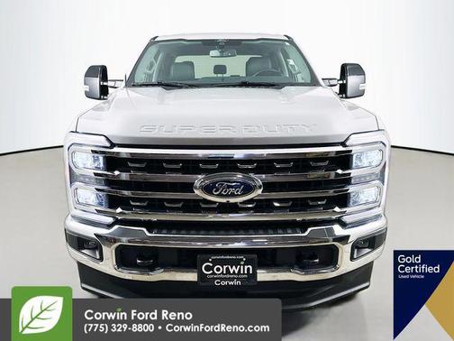 Avalanche 2025 Ford F-250 Lariat