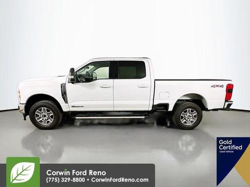 Avalanche 2025 Ford F-250 Lariat