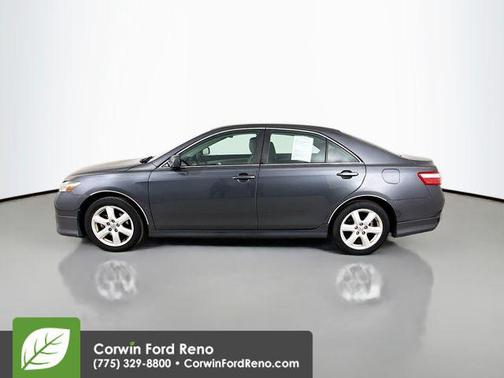 2009 Toyota Camry SE