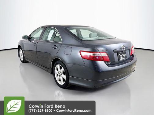2009 Toyota Camry SE