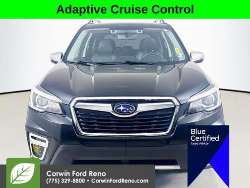 2019 Subaru Forester Touring