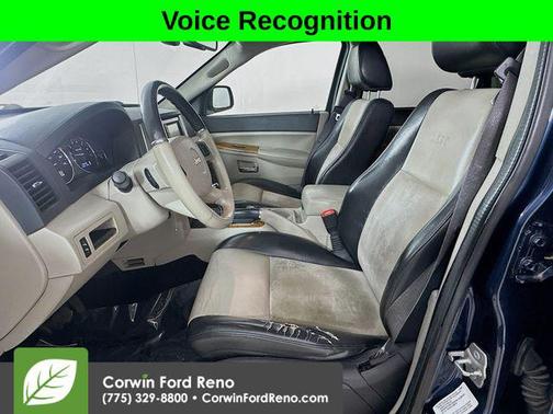 2010 Jeep Grand Cherokee Limited