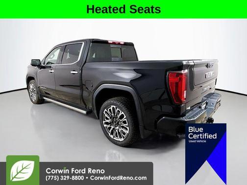 2023 GMC Sierra 1500 Denali Ultimate