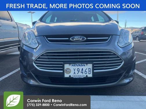 2015 Ford C-Max Hybrid SE