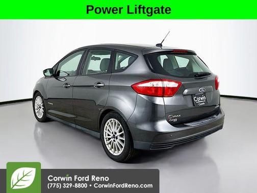 2015 Ford C-Max Hybrid SE