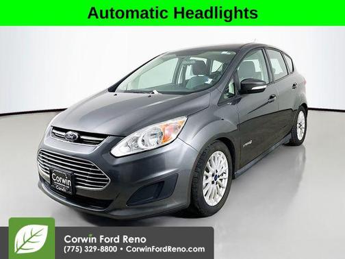 2015 Ford C-Max Hybrid SE