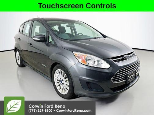 2015 Ford C-Max Hybrid SE