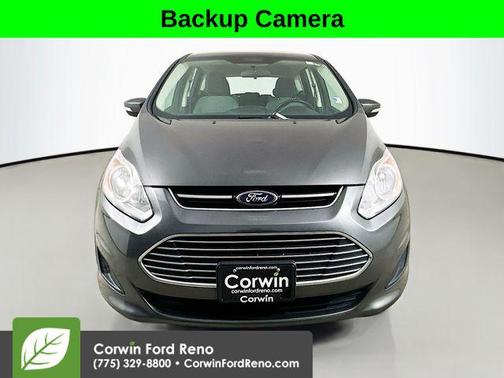 2015 Ford C-Max Hybrid SE