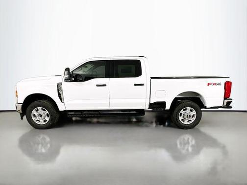 2026 Ford F-350 XLT