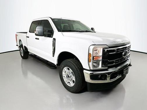 2026 Ford F-350 XLT