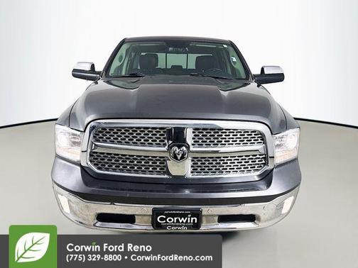 2018 RAM 1500 Laramie