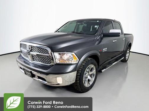 2018 RAM 1500 Laramie