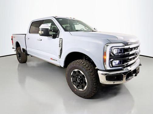 2026 Ford F-350 King Ranch