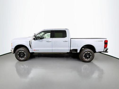 2026 Ford F-350 King Ranch
