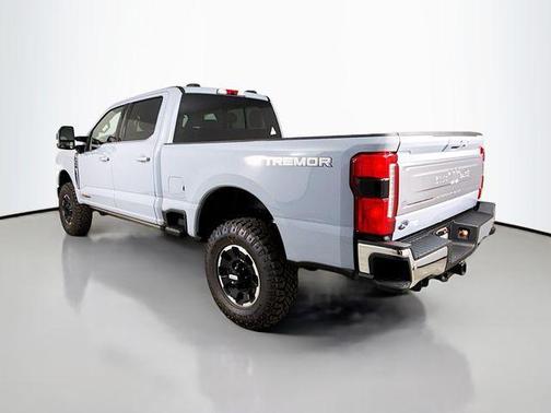 2026 Ford F-350 King Ranch