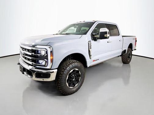2026 Ford F-350 King Ranch