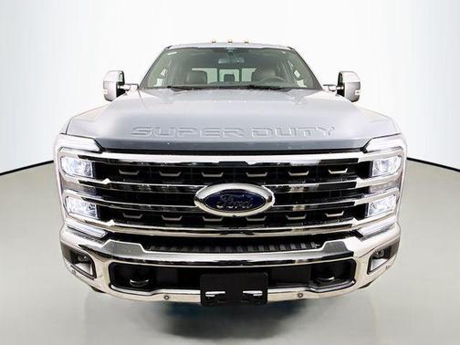 2026 Ford F-350 King Ranch