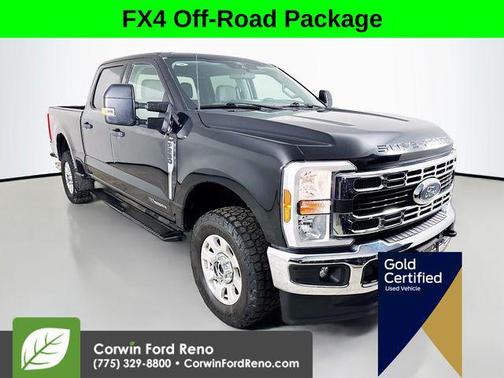 2024 Ford F-250 XLT