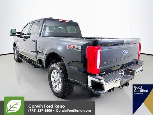 2024 Ford F-250 XLT