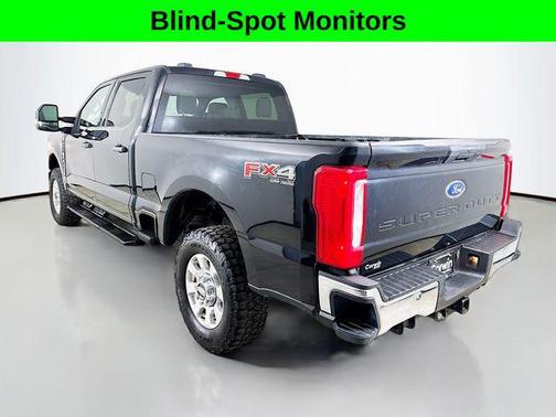 2024 Ford F-250 XLT