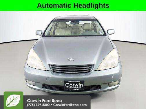 2003 Lexus ES 300 Base