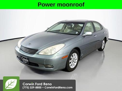 2003 Lexus ES 300 Base