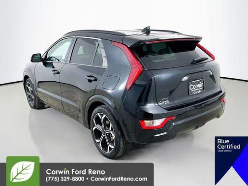 2024 Kia Niro Touring