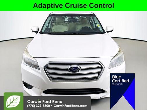 2017 Subaru Legacy Premium