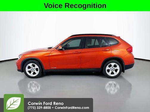 2015 BMW X1 sDrive 28i