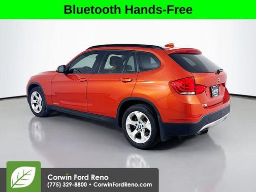 2015 BMW X1 sDrive 28i